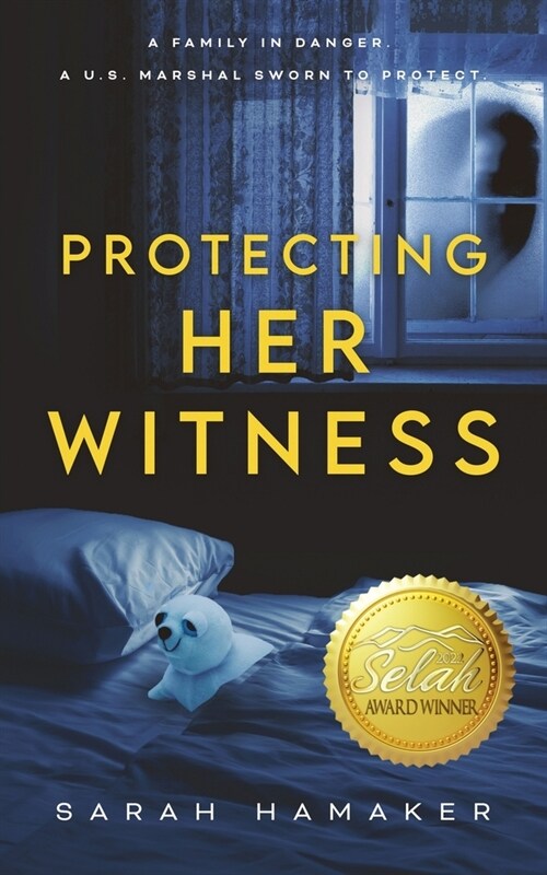 Protecting Her Witness (Paperback)