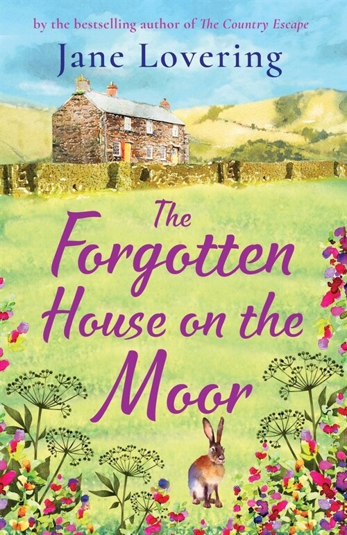 The Forgotten House on the Moor (Paperback)