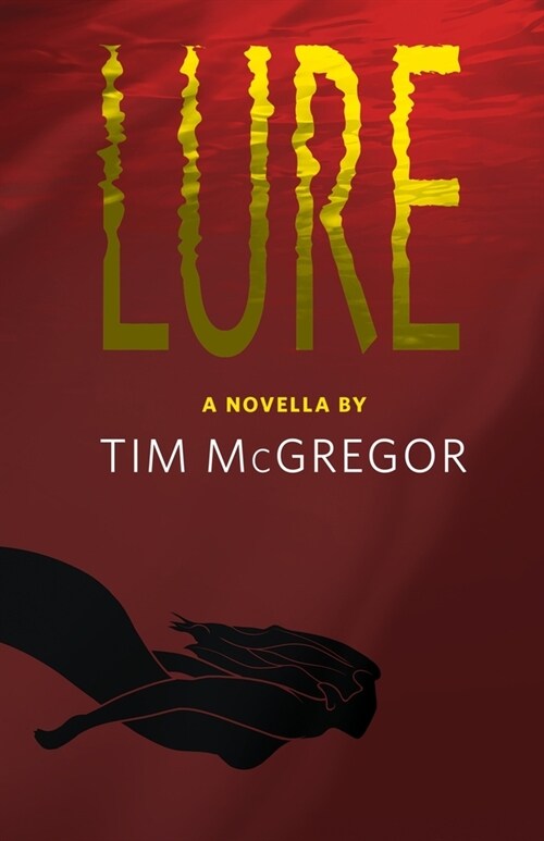 Lure (Paperback)