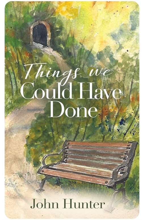 Things We Could Have Done (Paperback)