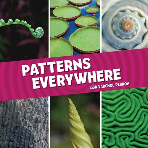 Patterns Everywhere (Library Binding)