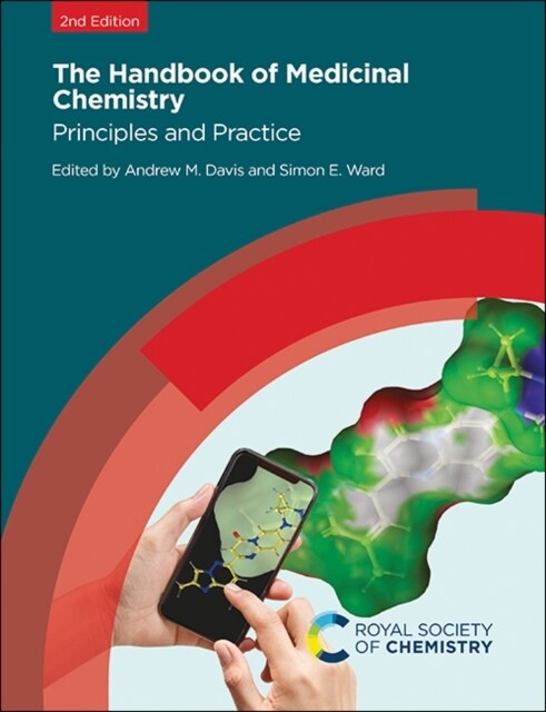 Handbook of Medicinal Chemistry : Principles and Practice (Hardcover, 2 ed)