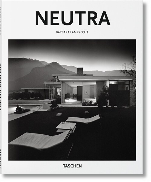 Neutra (Hardcover)