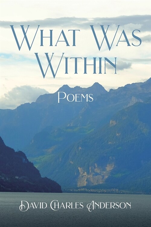 What Was Within: Poems (Paperback)