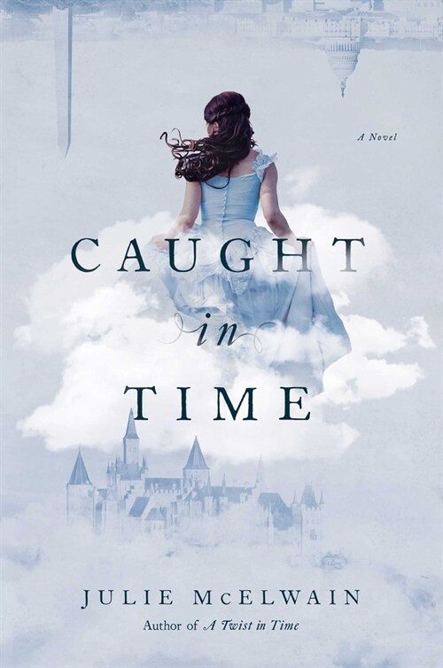 Caught in Time: A Kendra Donovan Mystery (Mass Market Paperback)