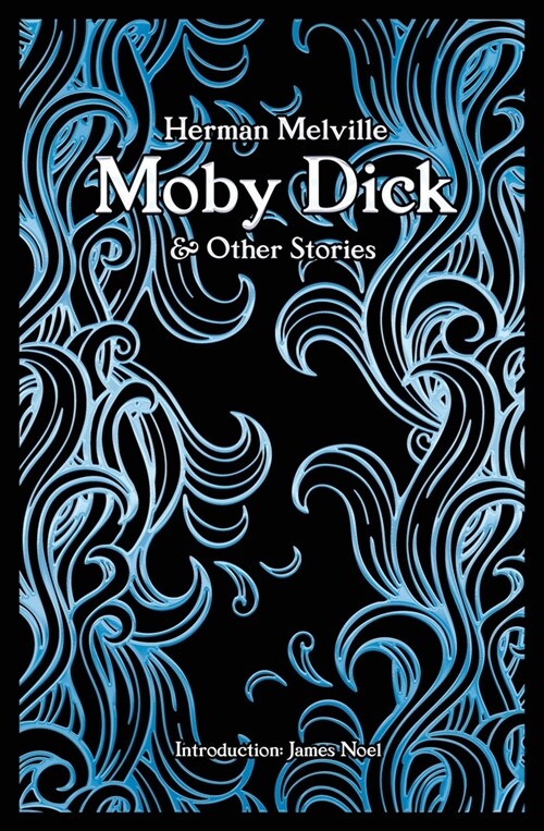 Moby Dick (Hardcover)