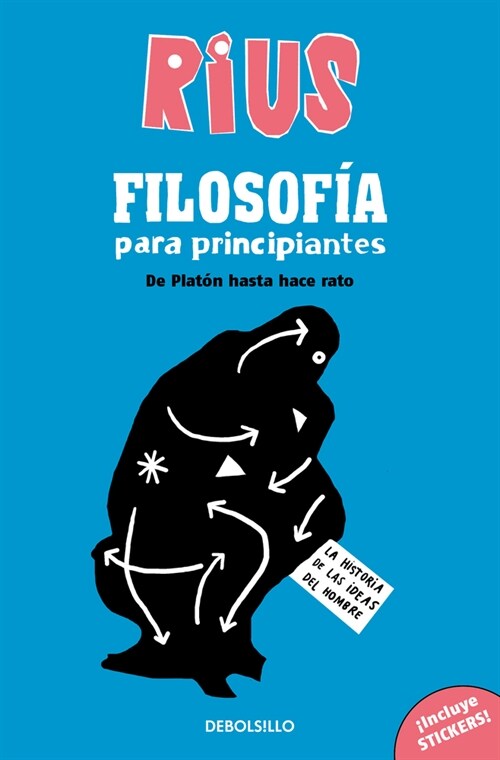 Filosof? Para Principiantes. de Plat? Hasta Hace Rato (Edici? Especial) / Phi Losophy for Beginners (Special Edition) (Paperback)