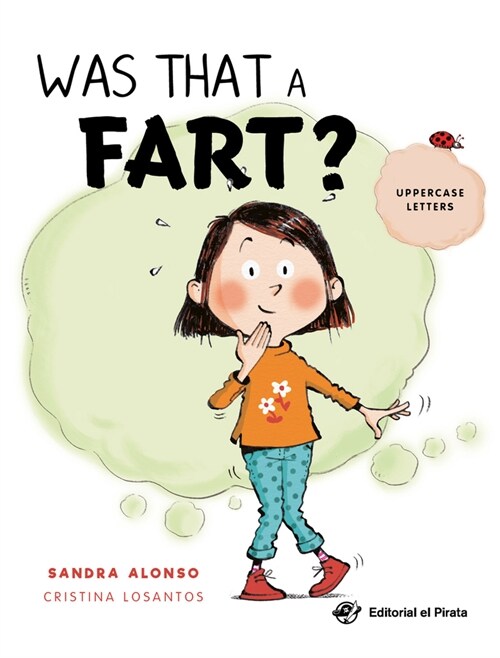 Was That a Fart? (Hardcover)