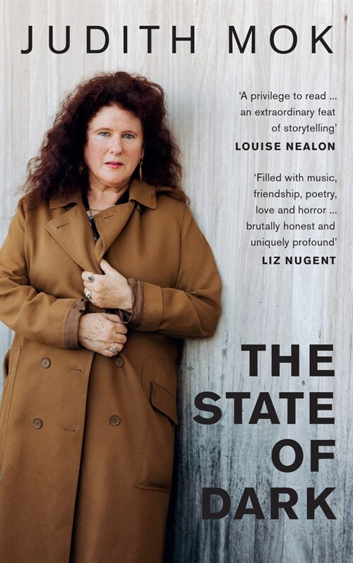 State of Dark (Paperback)