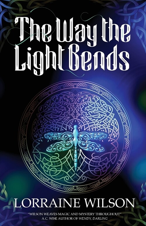 The Way The Light Bends (Paperback)