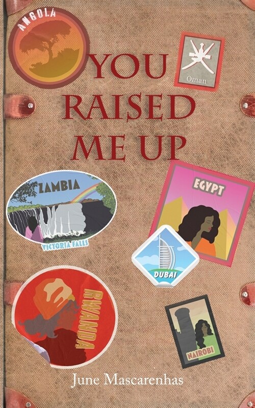 You Raised Me Up (Paperback)