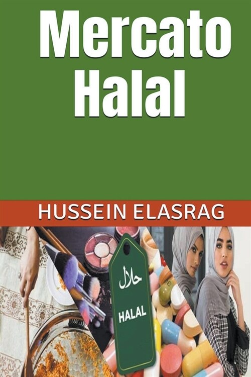 Mercato Halal (Paperback)