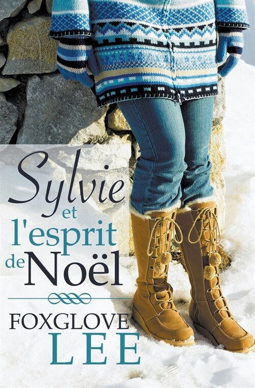 Sylvie et lesprit de No? (Paperback)