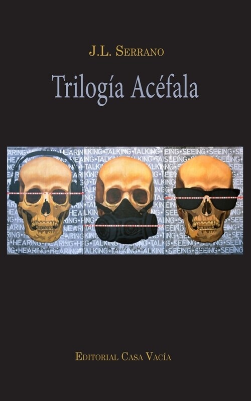 Trilog? Ac?ala (Paperback)