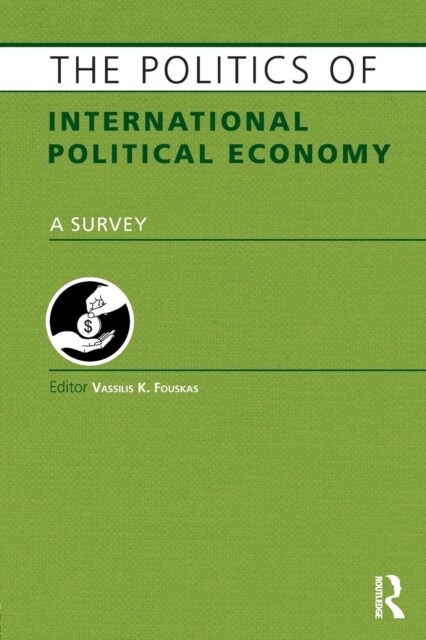 The Politics of International Political Economy (Paperback)