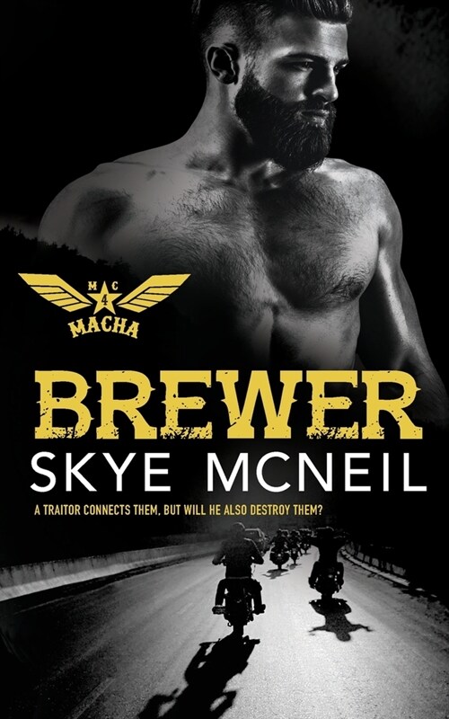 Brewer (Paperback)