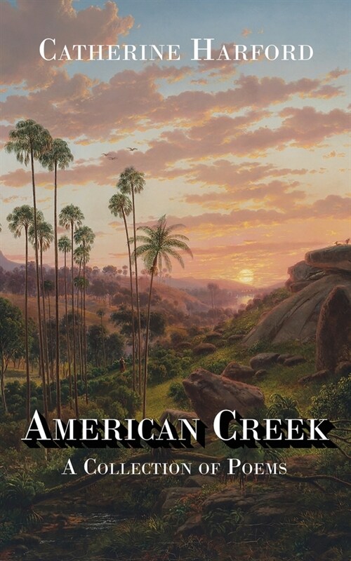 American Creek: A Collection of Poems (Paperback)