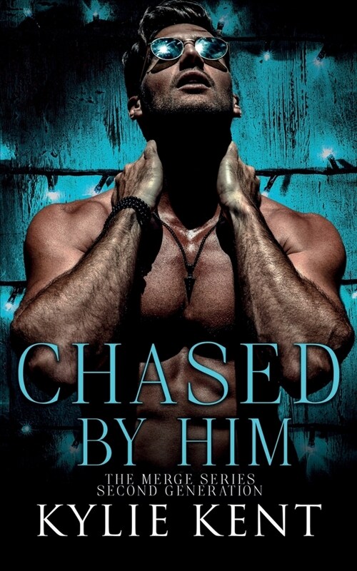 Chased By Him (Paperback)