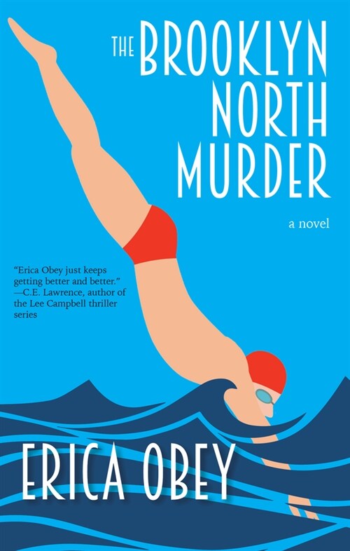 The Brooklyn North Murder (Paperback)