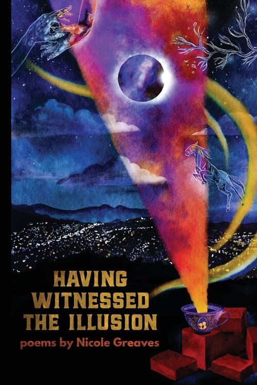 Having Witnessed the Illusion (Paperback)