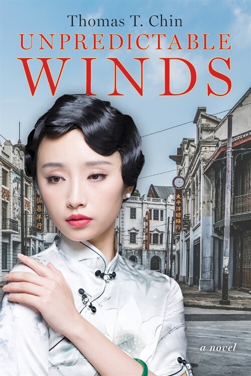 Unpredictable Winds (Paperback)