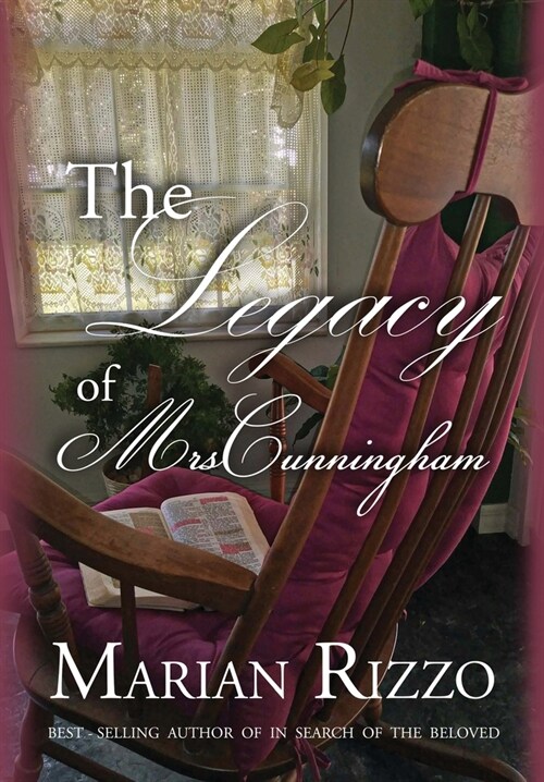 The Legacy of Mrs. Cunningham (Hardcover)