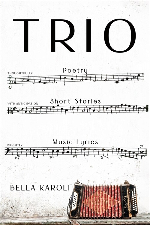 Trio (Paperback)