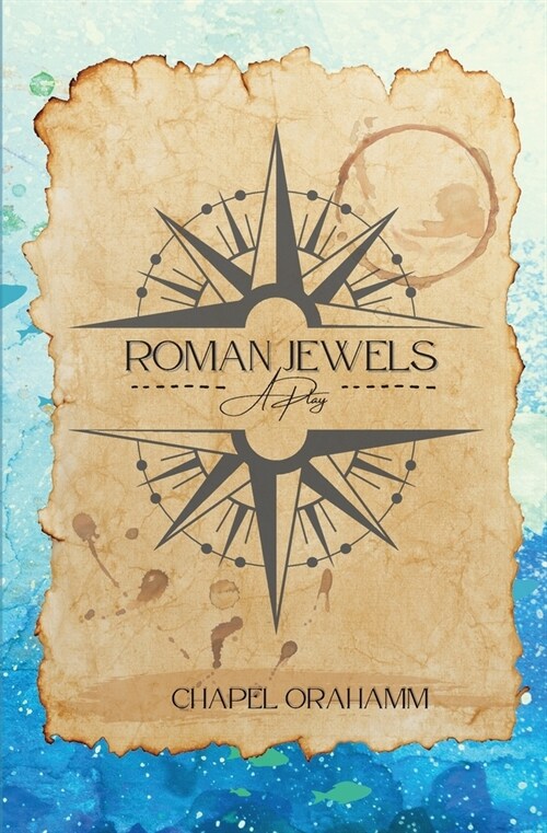 Roman Jewels (Paperback)