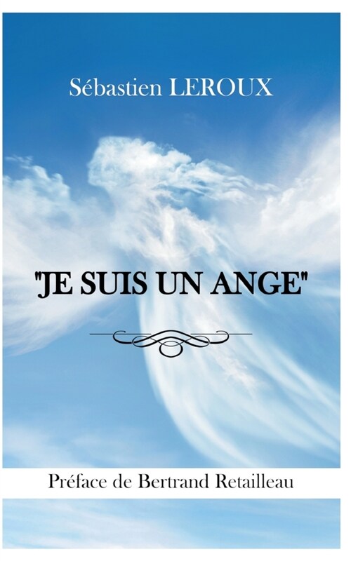Je Suis Un Ange (Paperback)