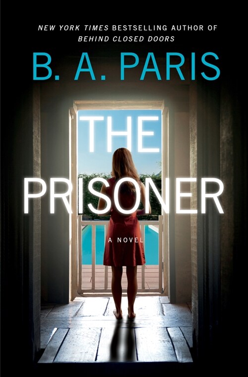 The Prisoner (Library Binding)