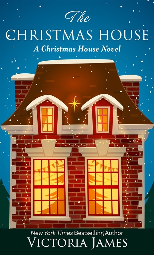 The Christmas House (Paperback)
