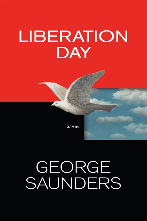 Liberation Day: Stories (Library Binding)