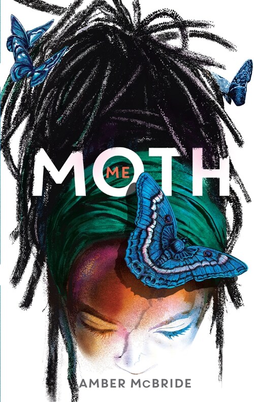 Me (Moth) (Library Binding)