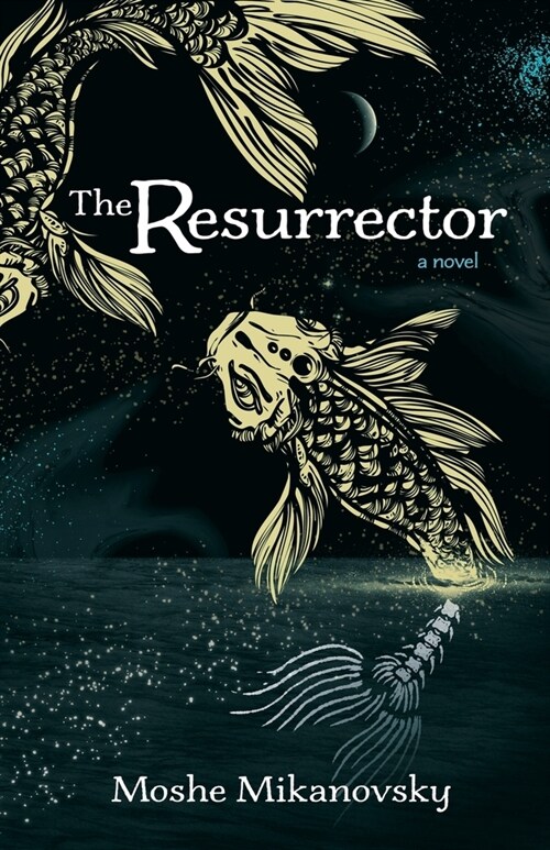 The Resurrector (Paperback)