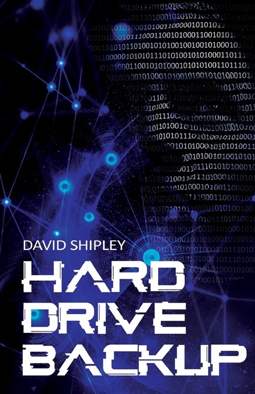 Hard Drive Back-Up (Paperback)