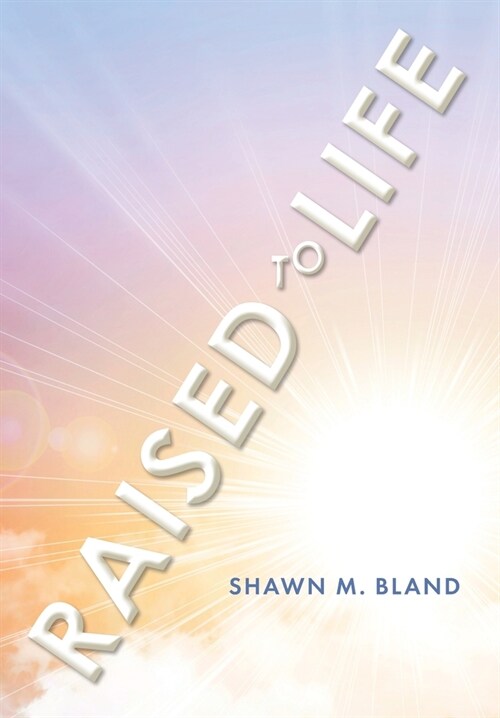 Raised to Life (Hardcover)