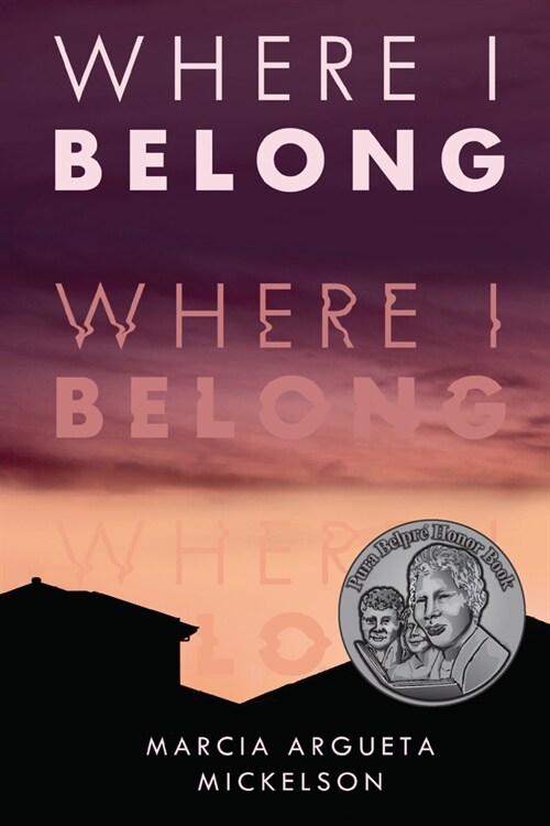 Where I Belong (Paperback)