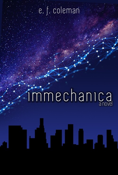 Immechanica (Paperback)