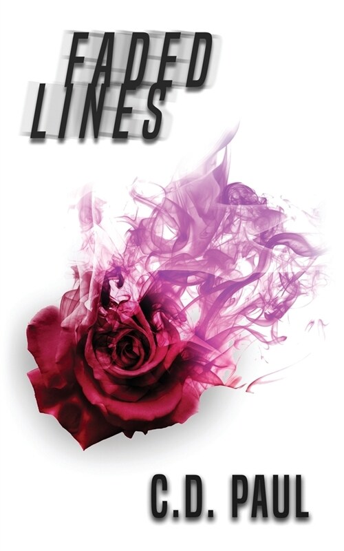 Faded Lines (Paperback)