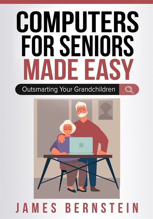 Computers for Seniors Made Easy (Paperback)