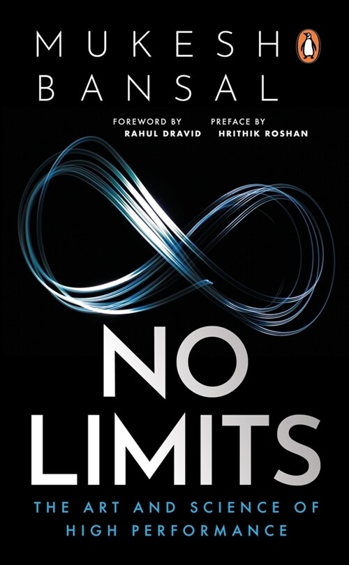 No Limits: The Art and Science of High Performance (Paperback)