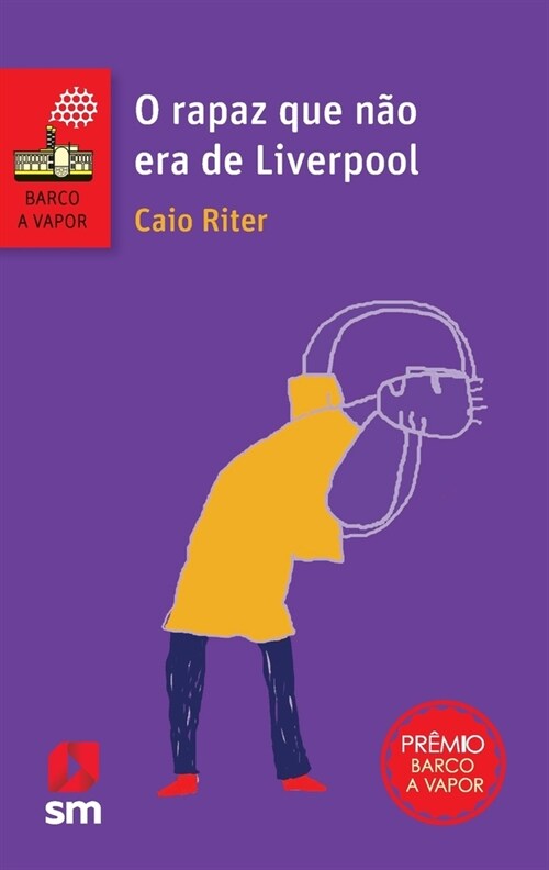 O rapaz que n? era de Liverpool (Paperback)