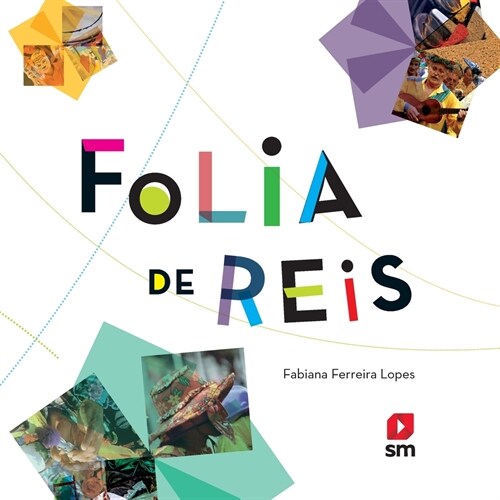 Folia de reis (Paperback)