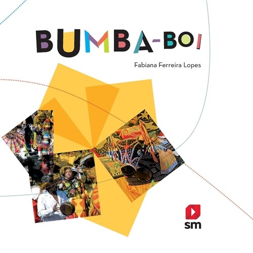 Bumba-boi (Paperback)