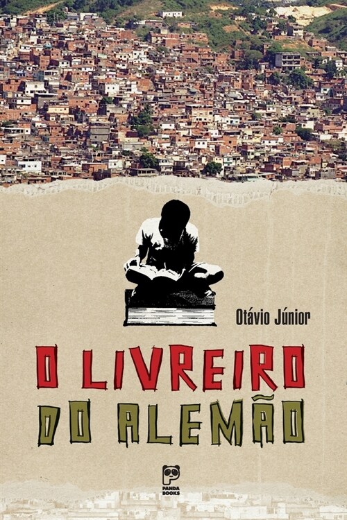 O livreiro do Alem? (Paperback)