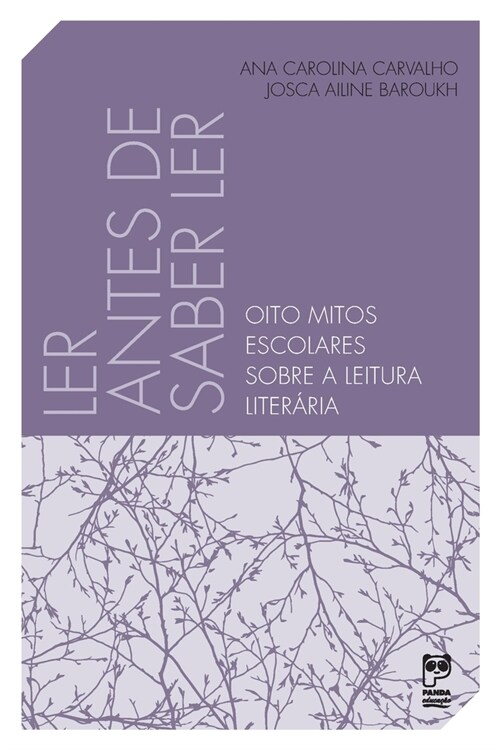 Ler antes de saber ler (Paperback)