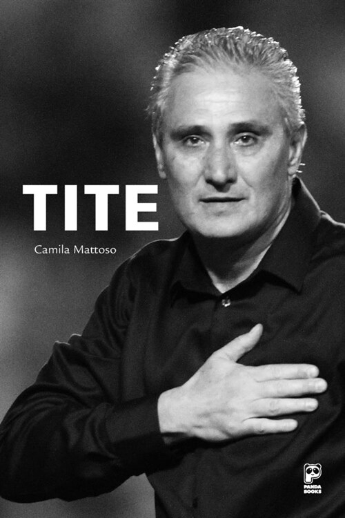 Tite (Paperback)