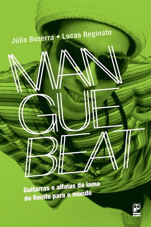Manguebeat (Paperback)