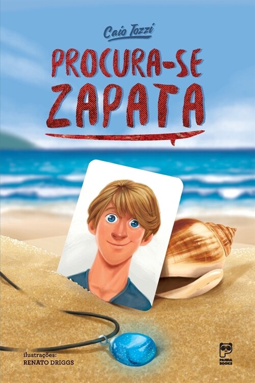 Procura-se Zapata (Paperback)