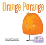 Orange Porange (Paperback)